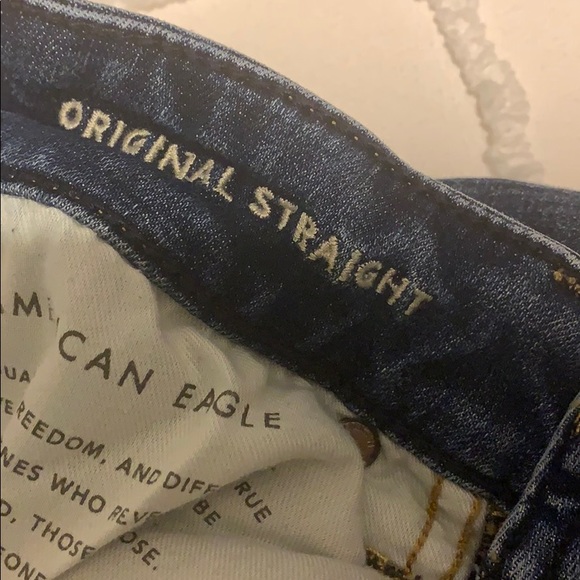 American eagle jeans - Picture 3 of 7